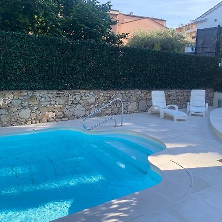 Studio Neuf A Cannes Exterior photo