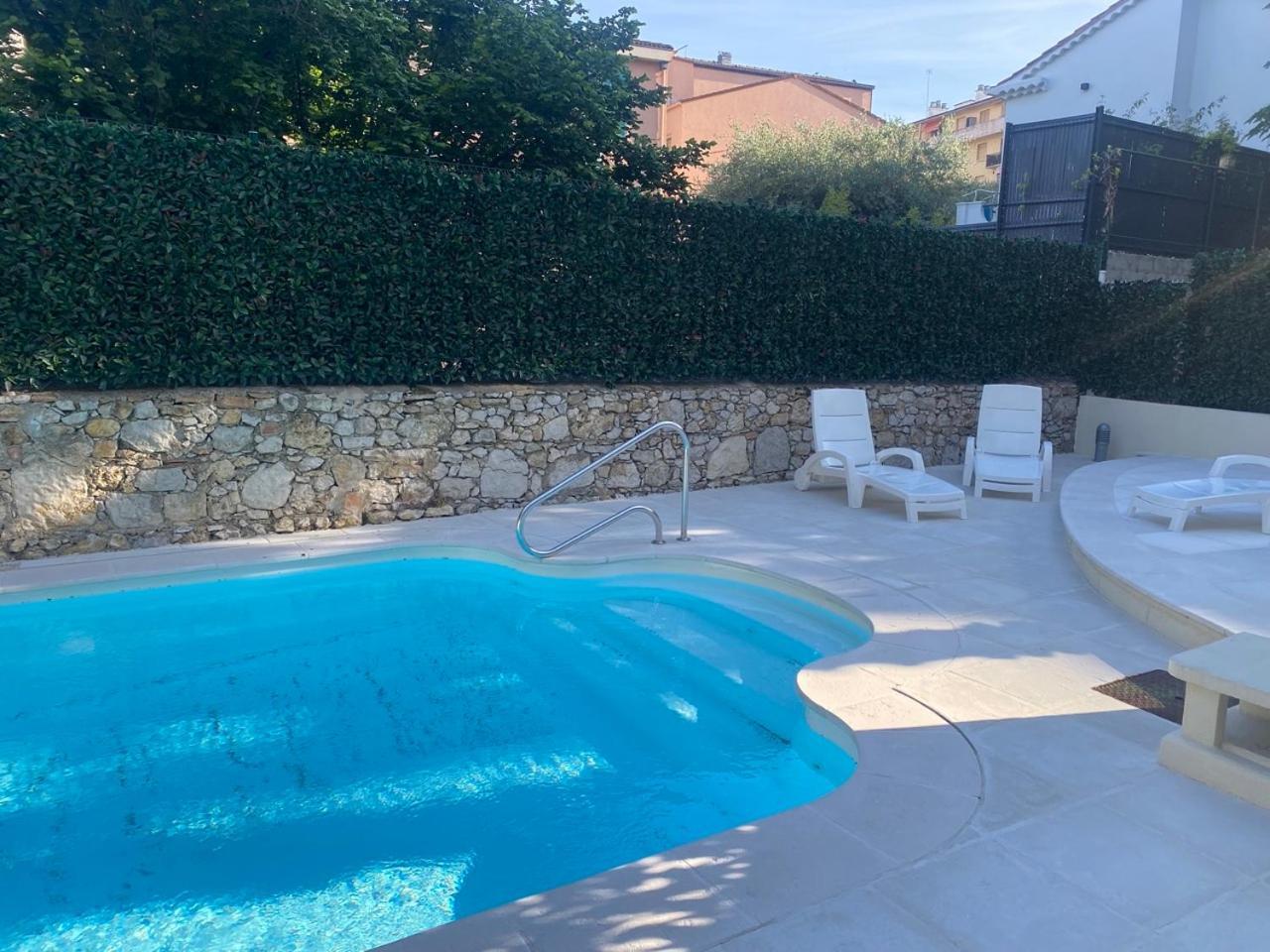Studio Neuf A Cannes Exterior photo